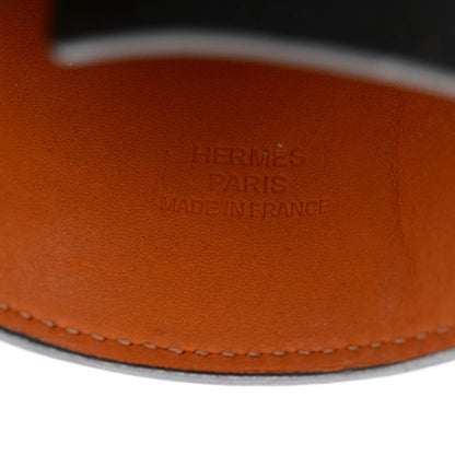 Hermes Swift Collier de Chien CDC S Bracelet Black 4 of 7