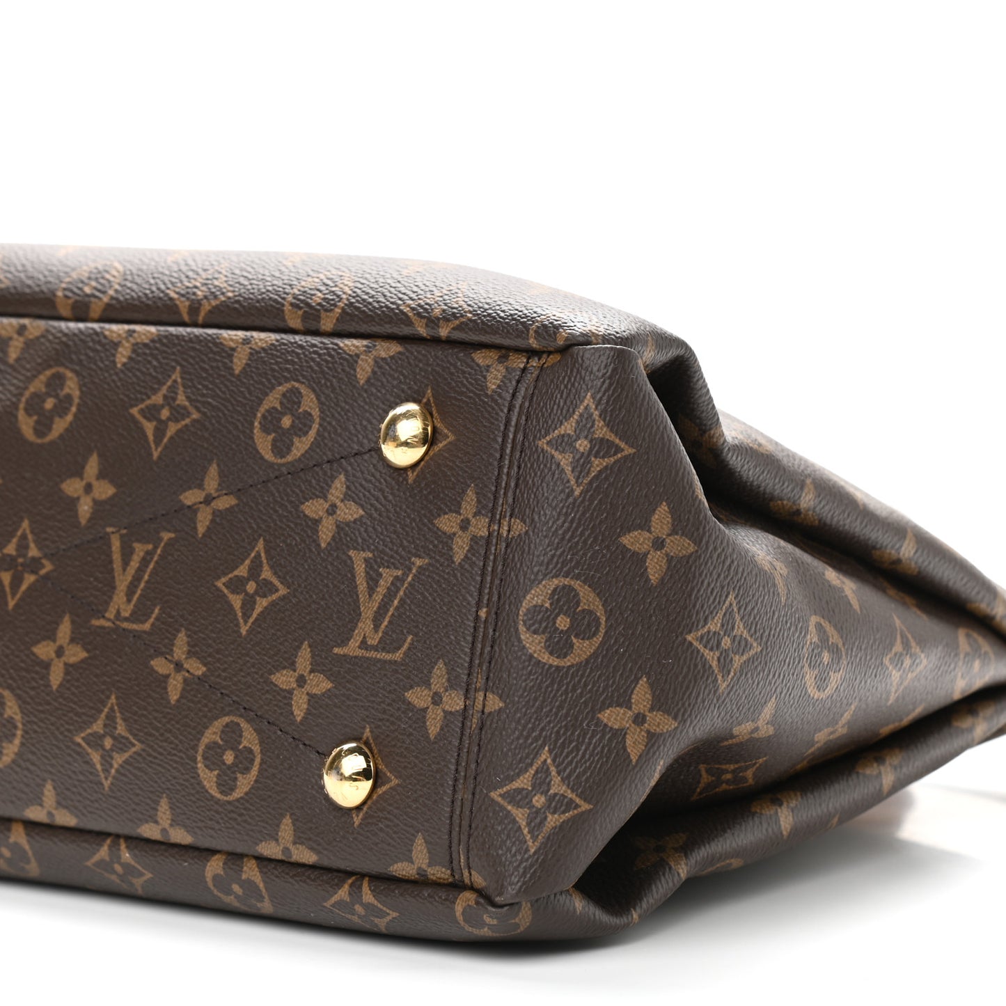 Monogram Pallas Black