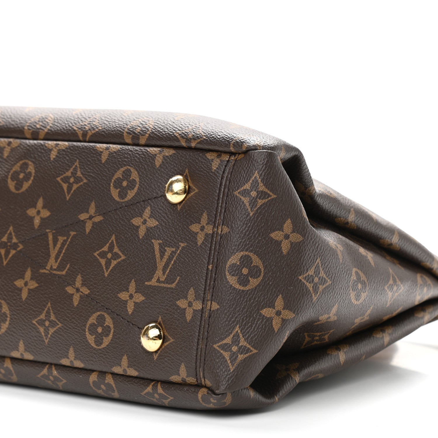 Louis Vuitton Monogram Pallas Black 9 of 9