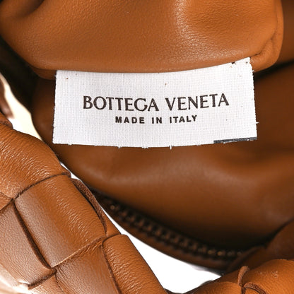Bottega Veneta Nappa Intrecciato Medium Jodie Caramel 7 of 10