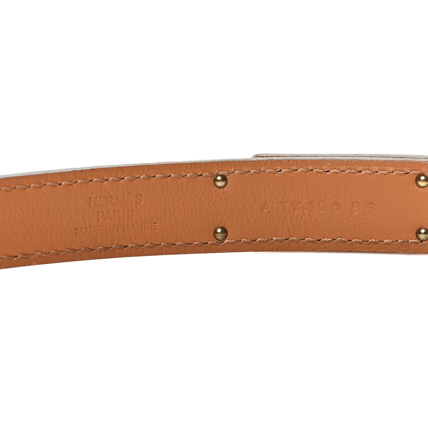 Epsom Kelly Belt Lime