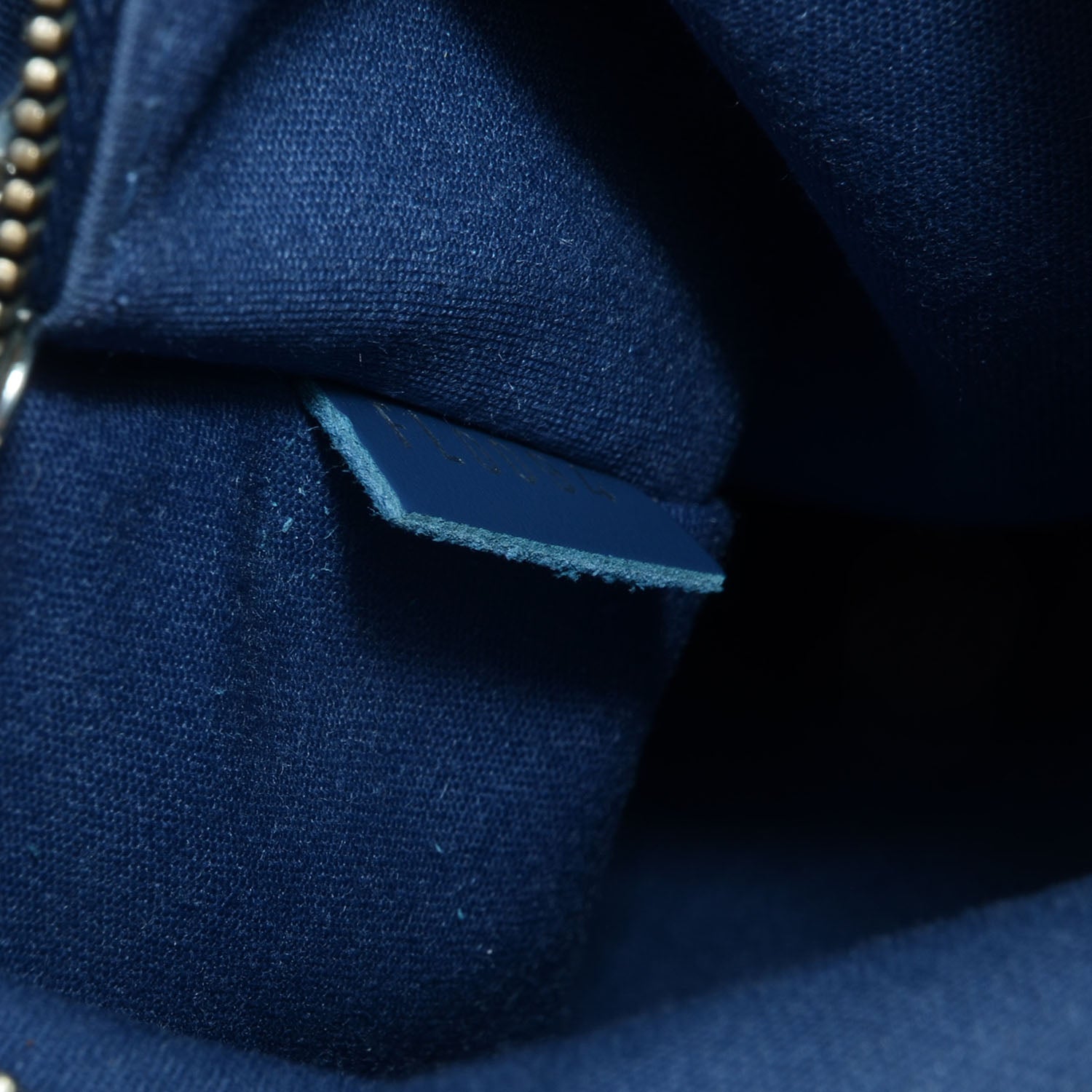 Louis Vuitton Epi Mandara MM Myrtille 7 of 7