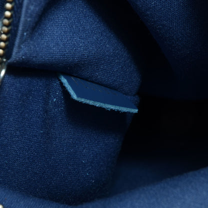 Louis Vuitton Epi Mandara MM Myrtille 7 of 7