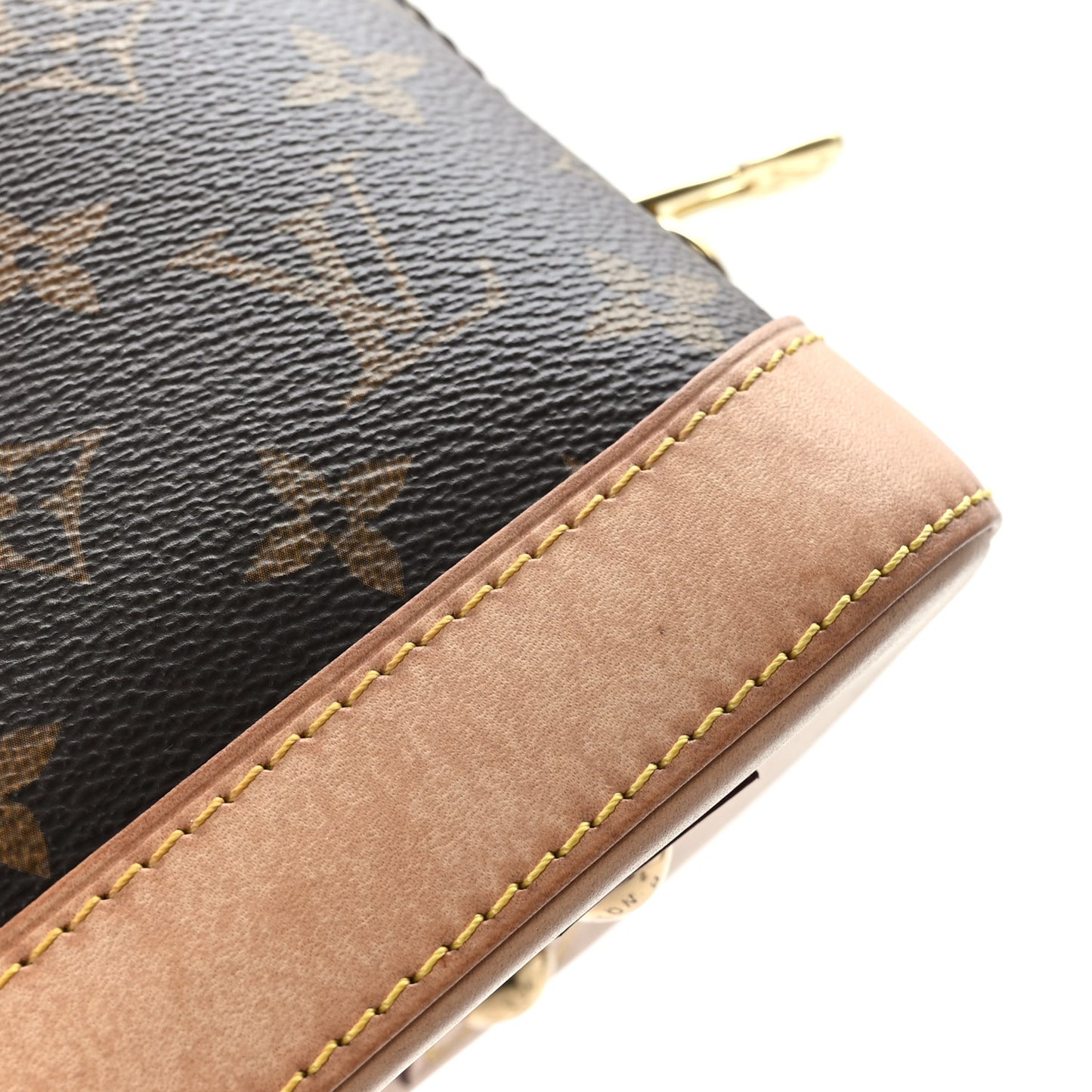 Monogram Alma BB