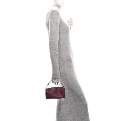 The Row Nappa 90's Bag Borgogna 2 of 10