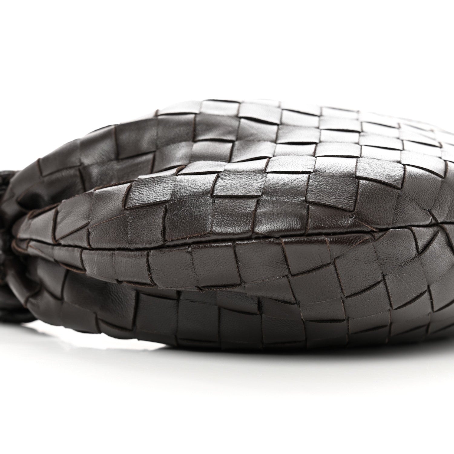 Bottega Veneta Nappa Intrecciato Mini Jodie Fondant 7 of 9