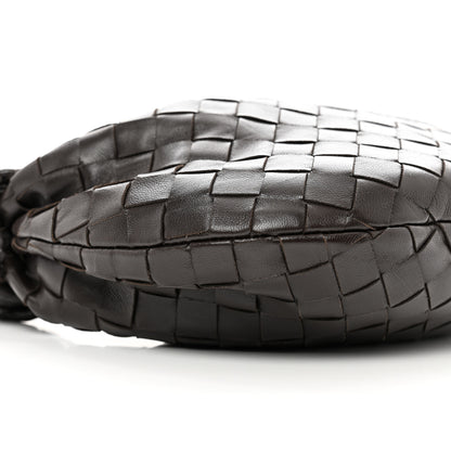 Bottega Veneta Nappa Intrecciato Mini Jodie Fondant 7 of 9