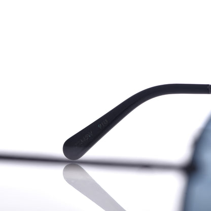 Louis Vuitton LV Drive Sunglasses Z2345W Black 6 of 6