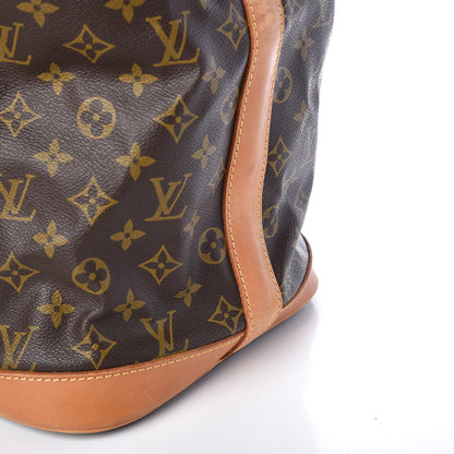 Louis Vuitton Monogram Cruiser 40 16 of 17