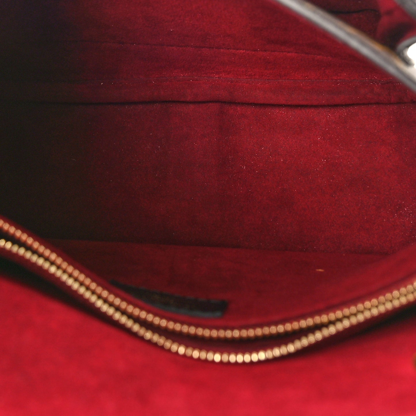 Monogram Passy