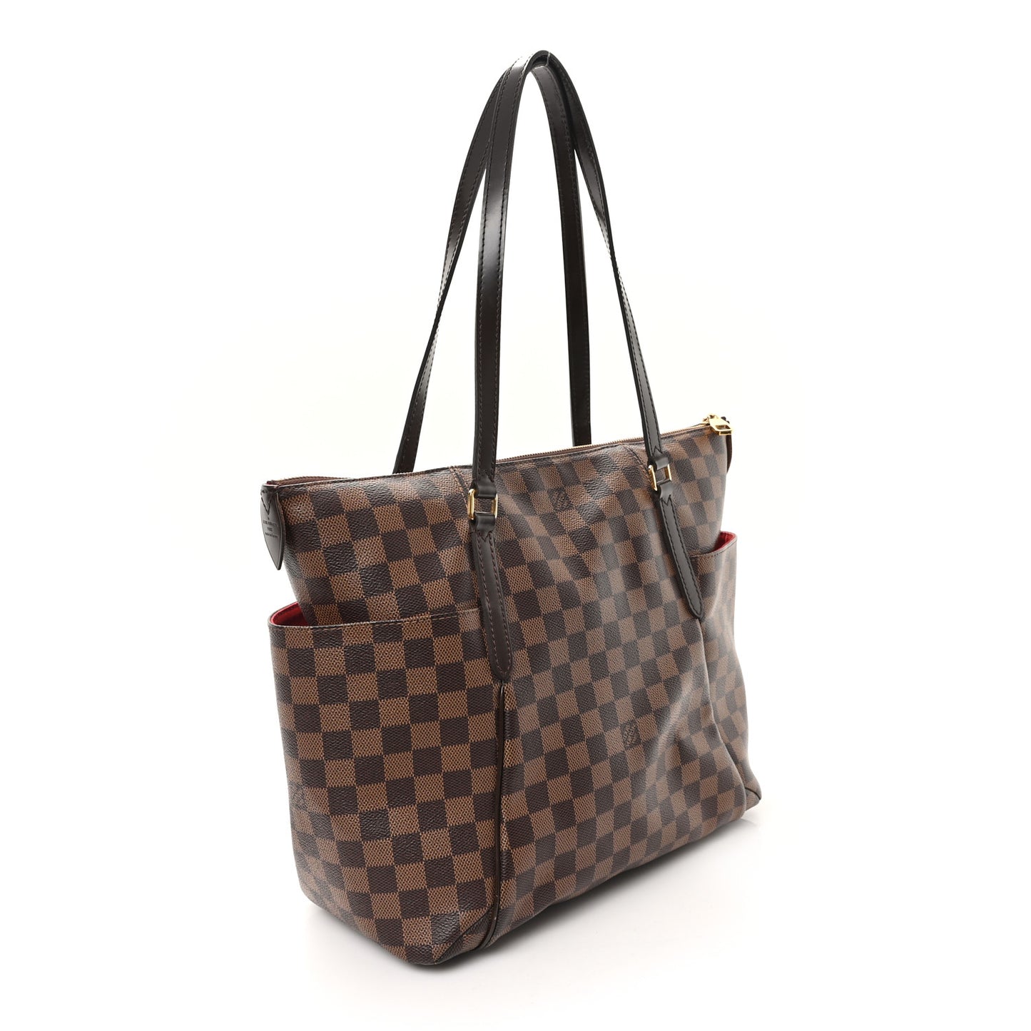 Damier Ebene Totally MM
