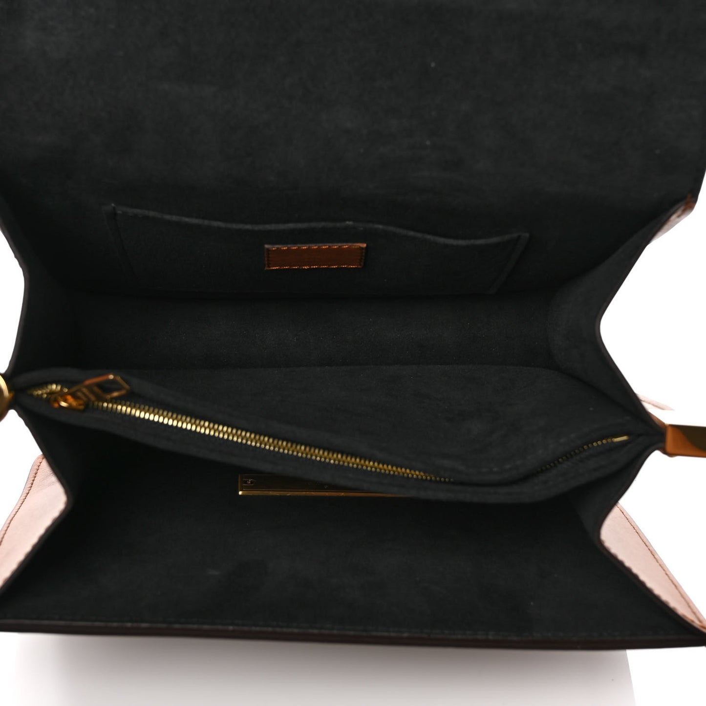 Reverse Monogram Dauphine MM