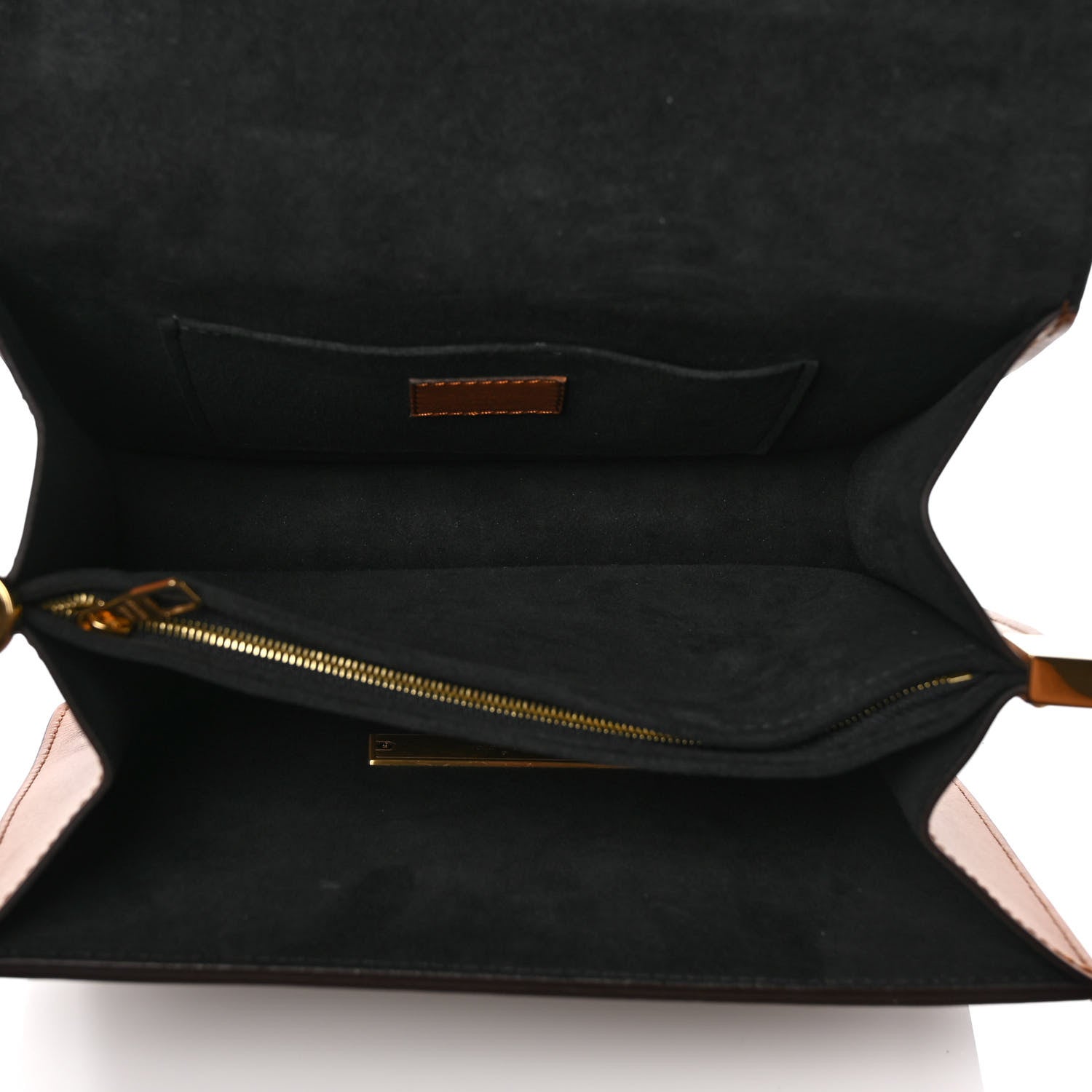 Louis Vuitton Reverse Monogram Dauphine MM 5 of 8