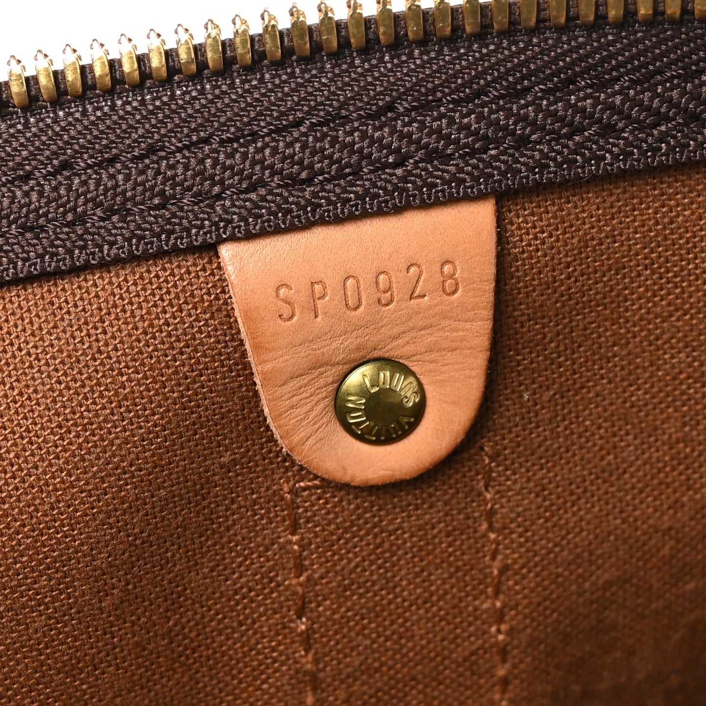 Monogram Keepall 45