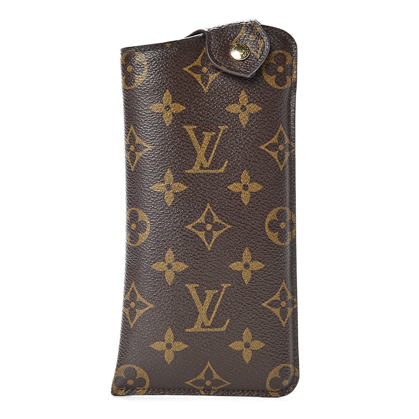 Monogram Sunglasses Case MM
