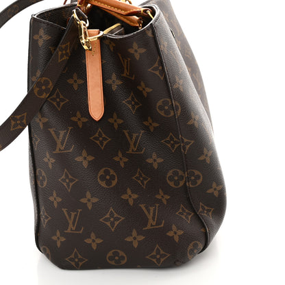 Louis Vuitton Monogram Montaigne GM 12 of 18