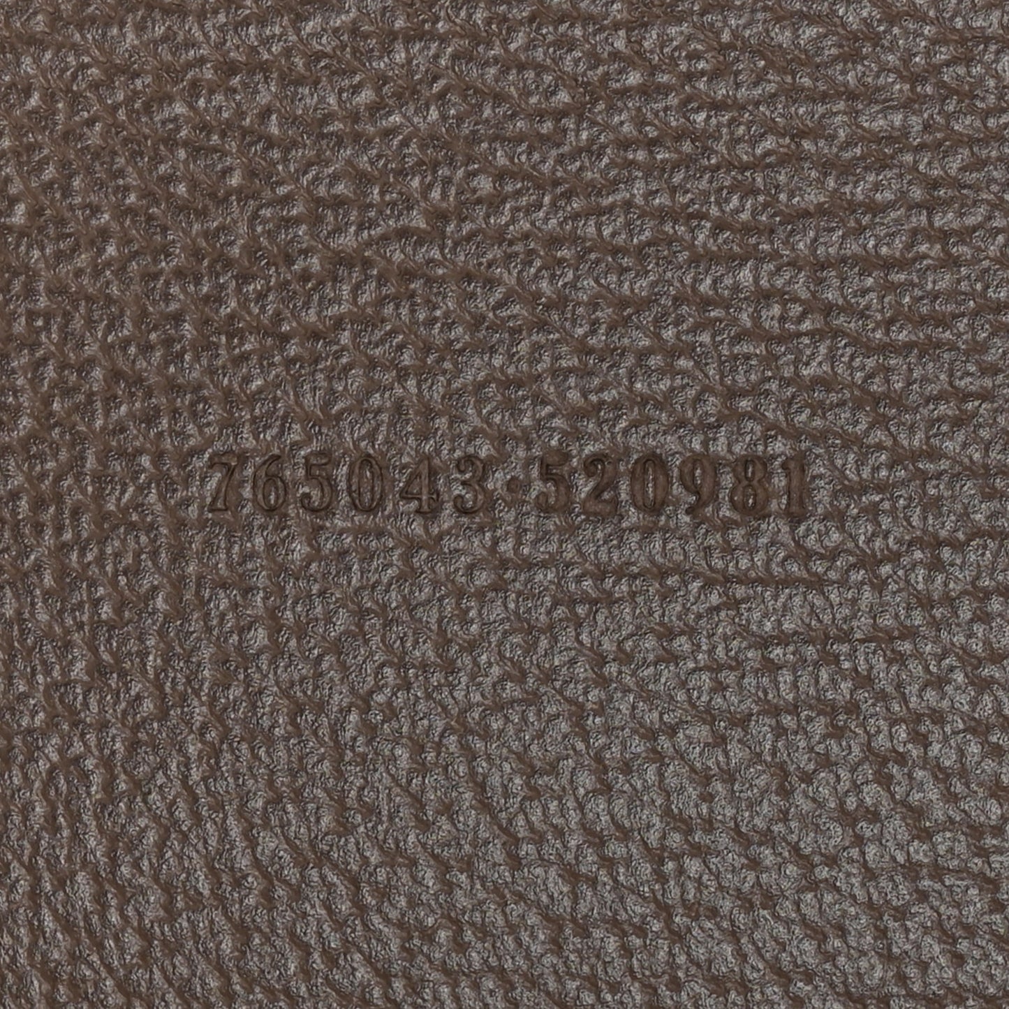 GG Supreme Monogram Textured Calfskin Small Ophidia Shoulder Tote Bag Beige Ebony New Acero