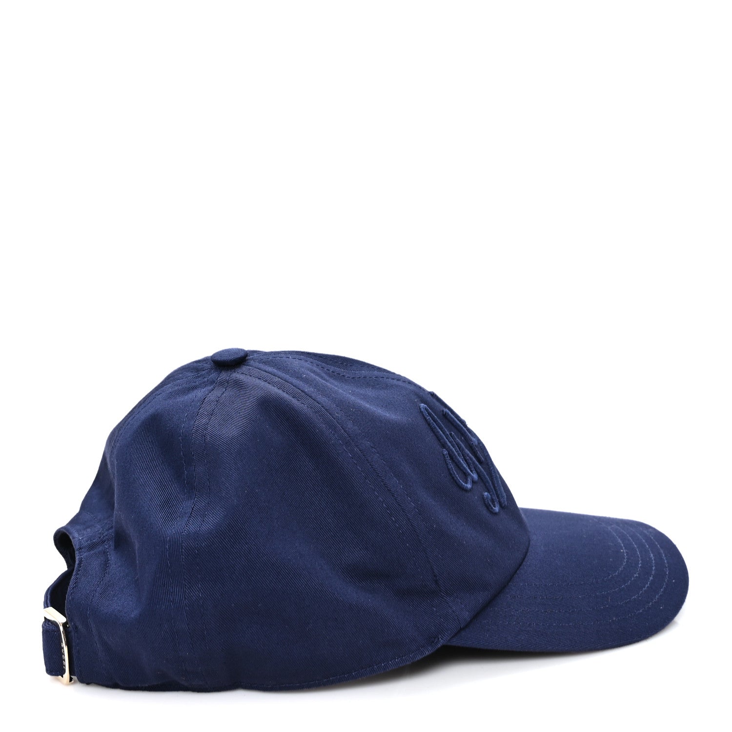 Gucci Logo Baseball Hat M 6 of 9