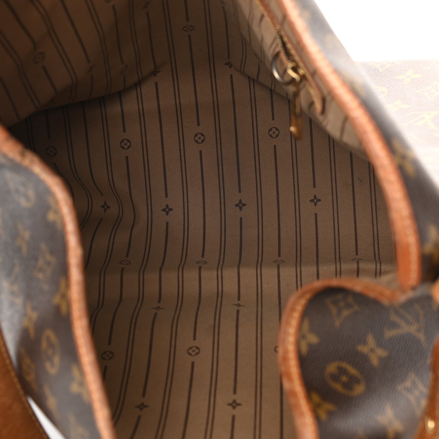 Monogram Delightful MM
