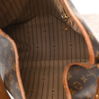 Louis Vuitton Monogram Delightful MM 5 of 16
