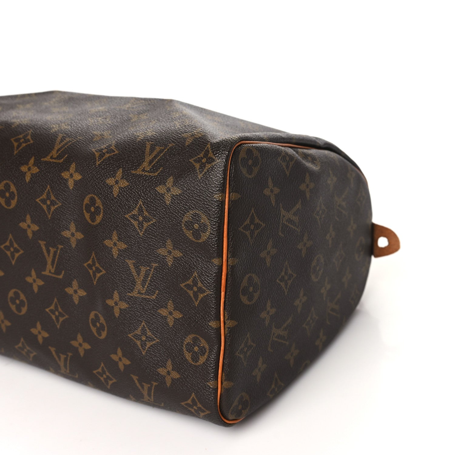 Louis Vuitton Monogram Speedy 35 8 of 11