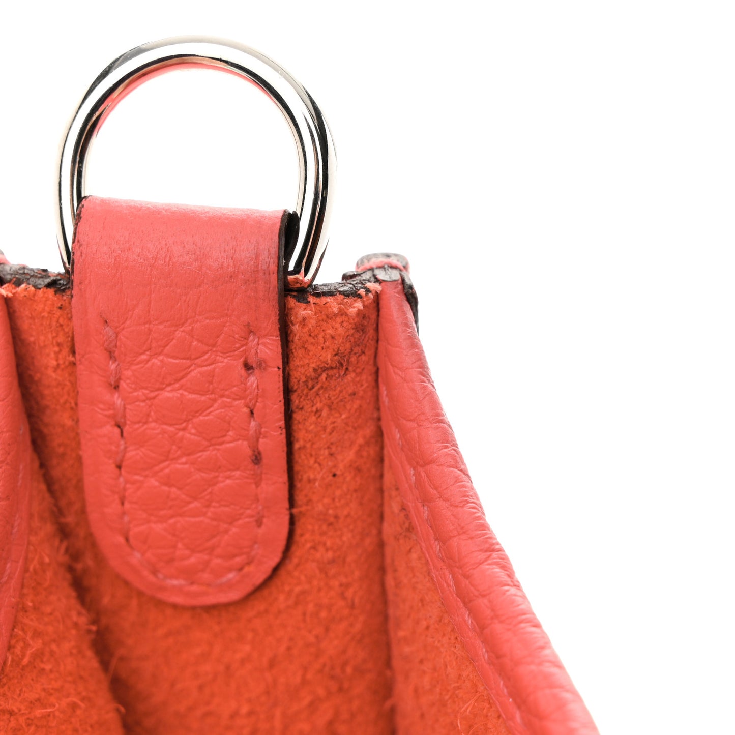 Taurillon Clemence Evelyne TPM Rouge Pivoine