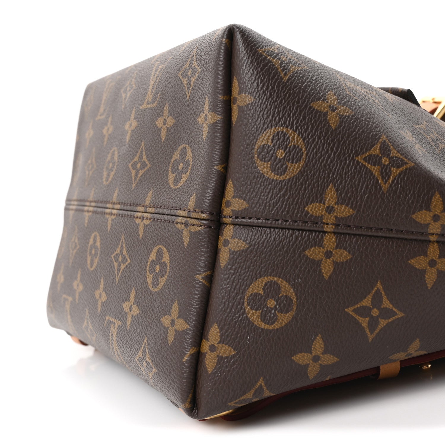 Louis Vuitton Monogram Montsouris PM 8 of 9