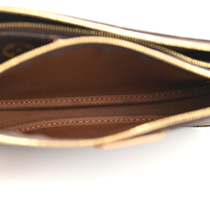 Louis Vuitton Monogram Multi Pochette Accessories Rose Clair 6 of 8
