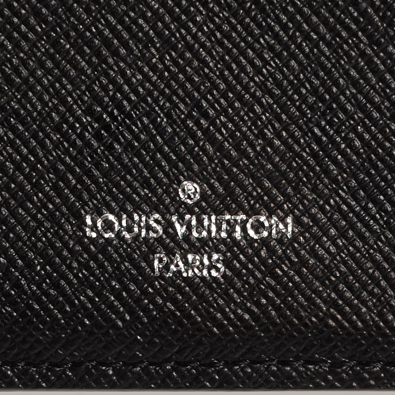 Louis Vuitton Damier Graphite Multiple Wallet 6 of 7