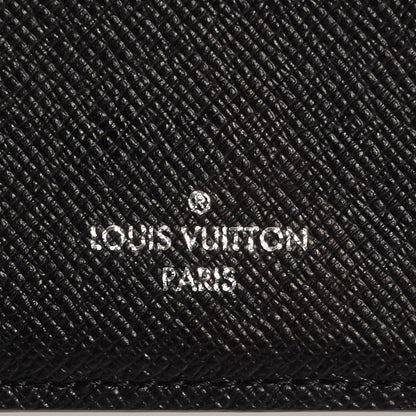 Louis Vuitton Damier Graphite Multiple Wallet 6 of 7