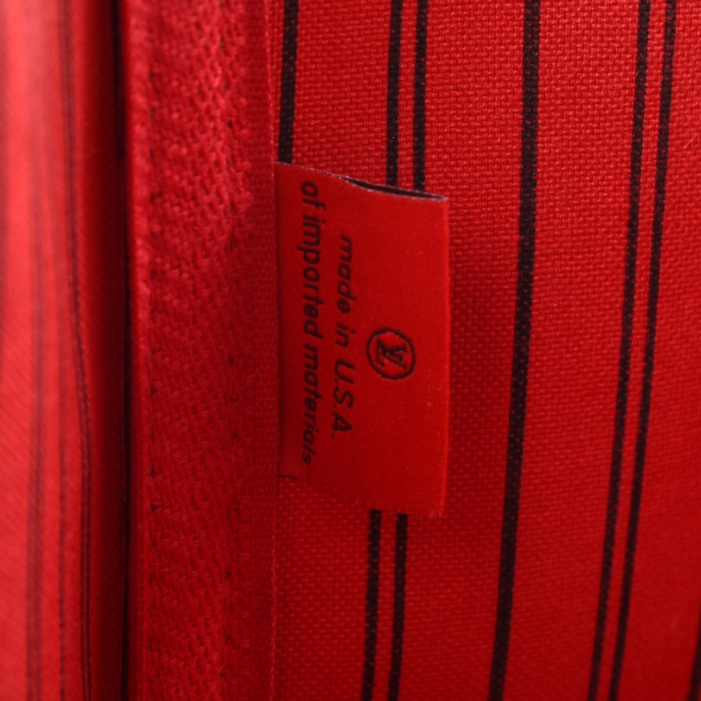 Damier Ebene Neo Neverfull MM