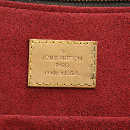 Louis Vuitton Monogram Sac Coussin GM 7 of 8