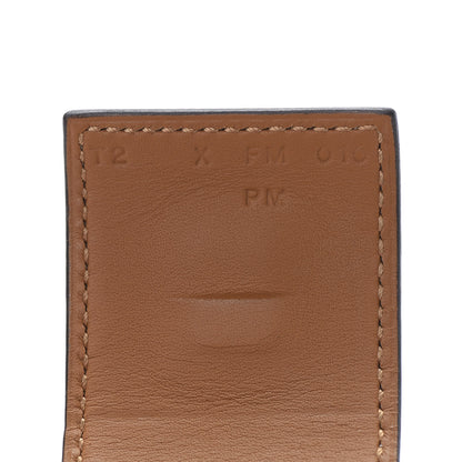 Hermes Lizard Collier De Chien CDC Bracelet T2 Ombre 5 of 8