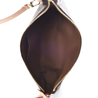 Louis Vuitton Monogram Pochette Accessories NM 7 of 9