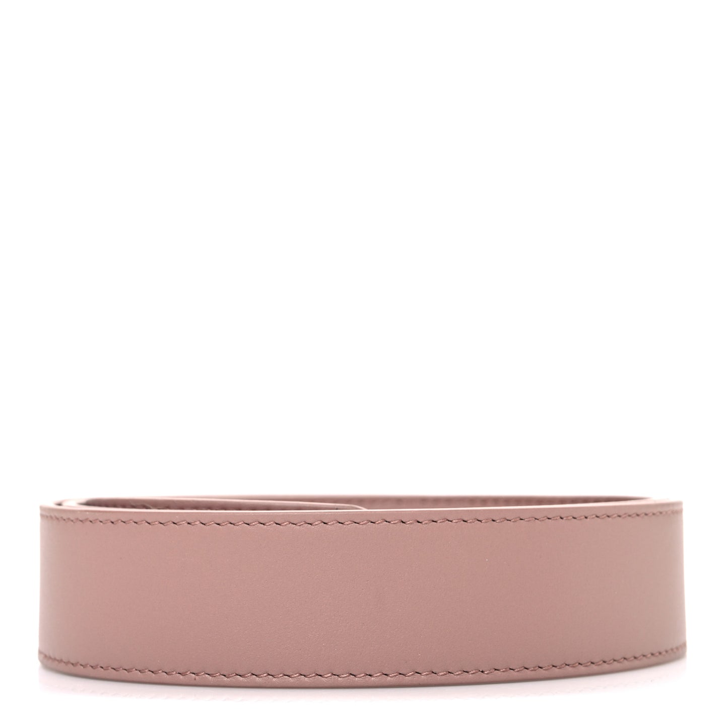 Lambskin My ABCDior Lady Dior Shoulder Strap Blush