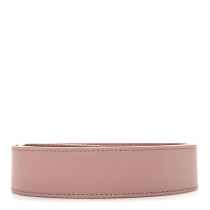 Christian Dior Lambskin My ABCDior Lady Dior Shoulder Strap Blush 2 of 3