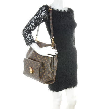 Louis Vuitton Monogram Metis 2 of 11