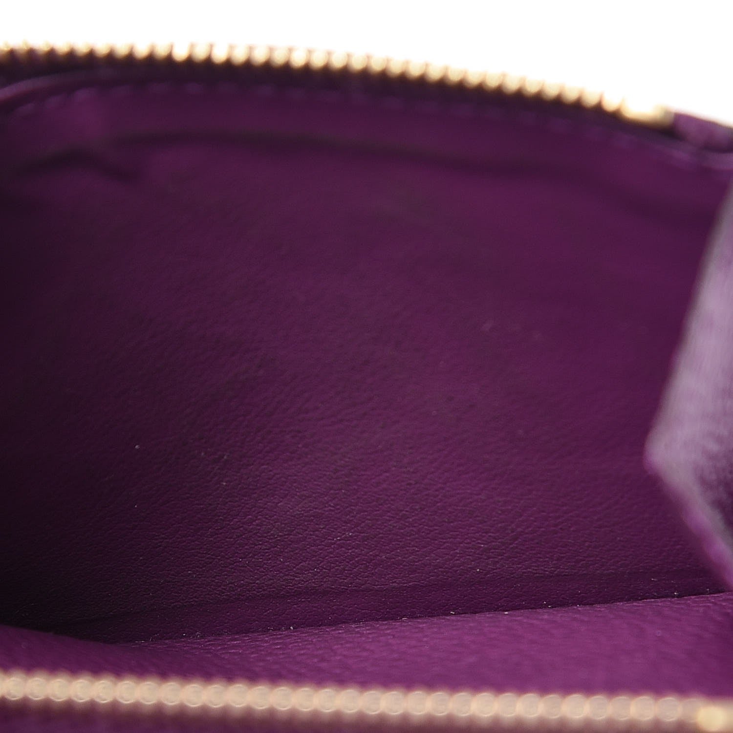 Louis Vuitton Empreinte Compact Curieuse Wallet Amethyste 8 of 10