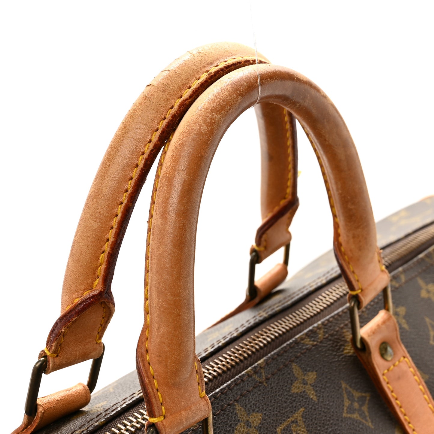 Monogram Keepall Bandouliere 55