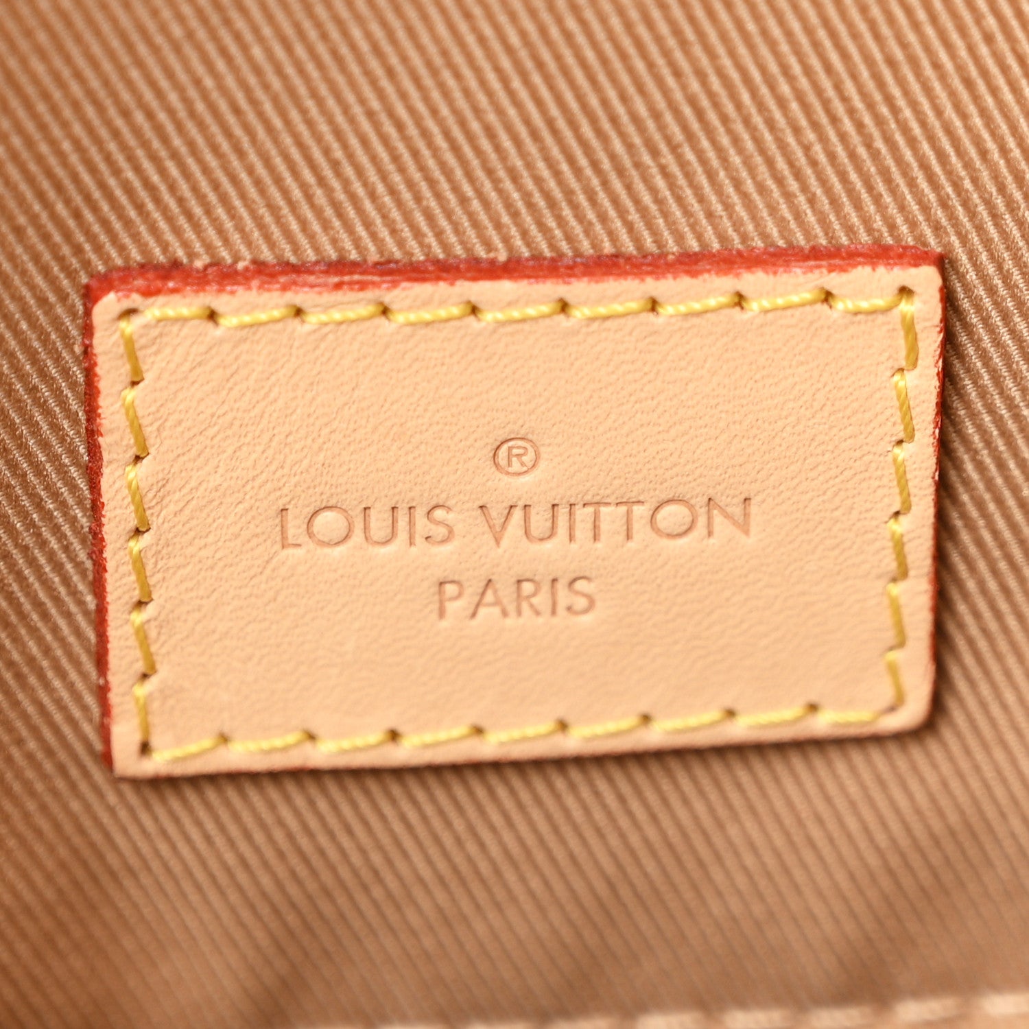 Louis Vuitton Monogram Graceful MM 6 of 10