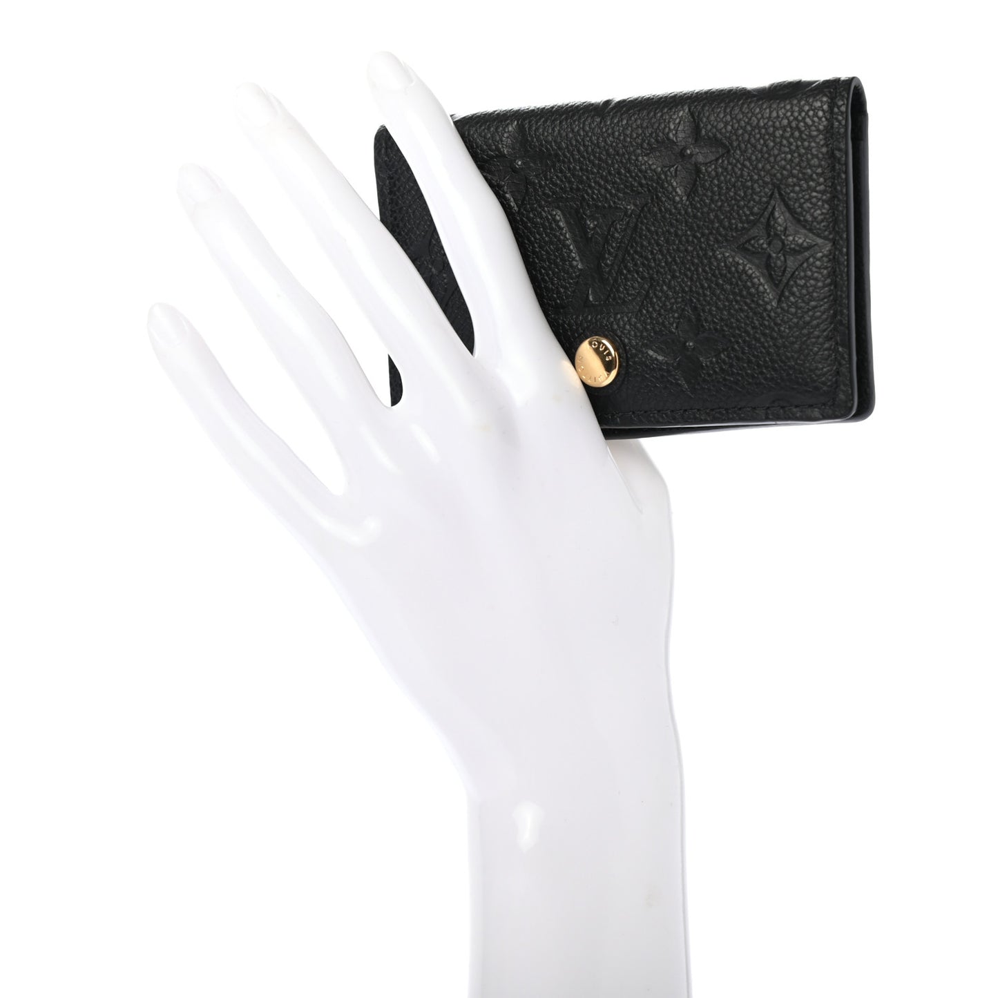 Empreinte Multicartes Black
