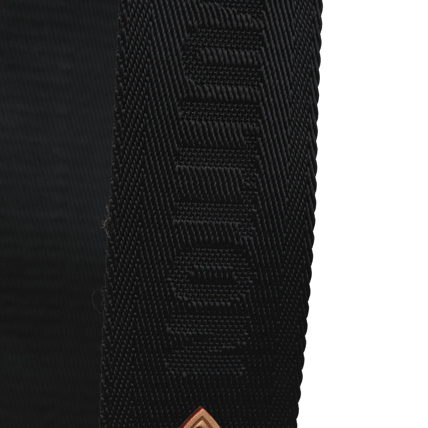 Louis Vuitton Monogram Multi Pochette Accessories Bandouliere Shoulder Strap Black 7 of 7