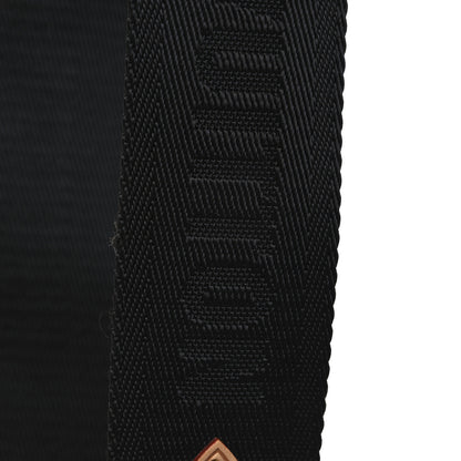 Louis Vuitton Monogram Multi Pochette Accessories Bandouliere Shoulder Strap Black 7 of 7