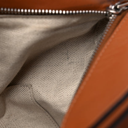 Loewe Calfskin Medium Puzzle Bag Tan 12 of 23