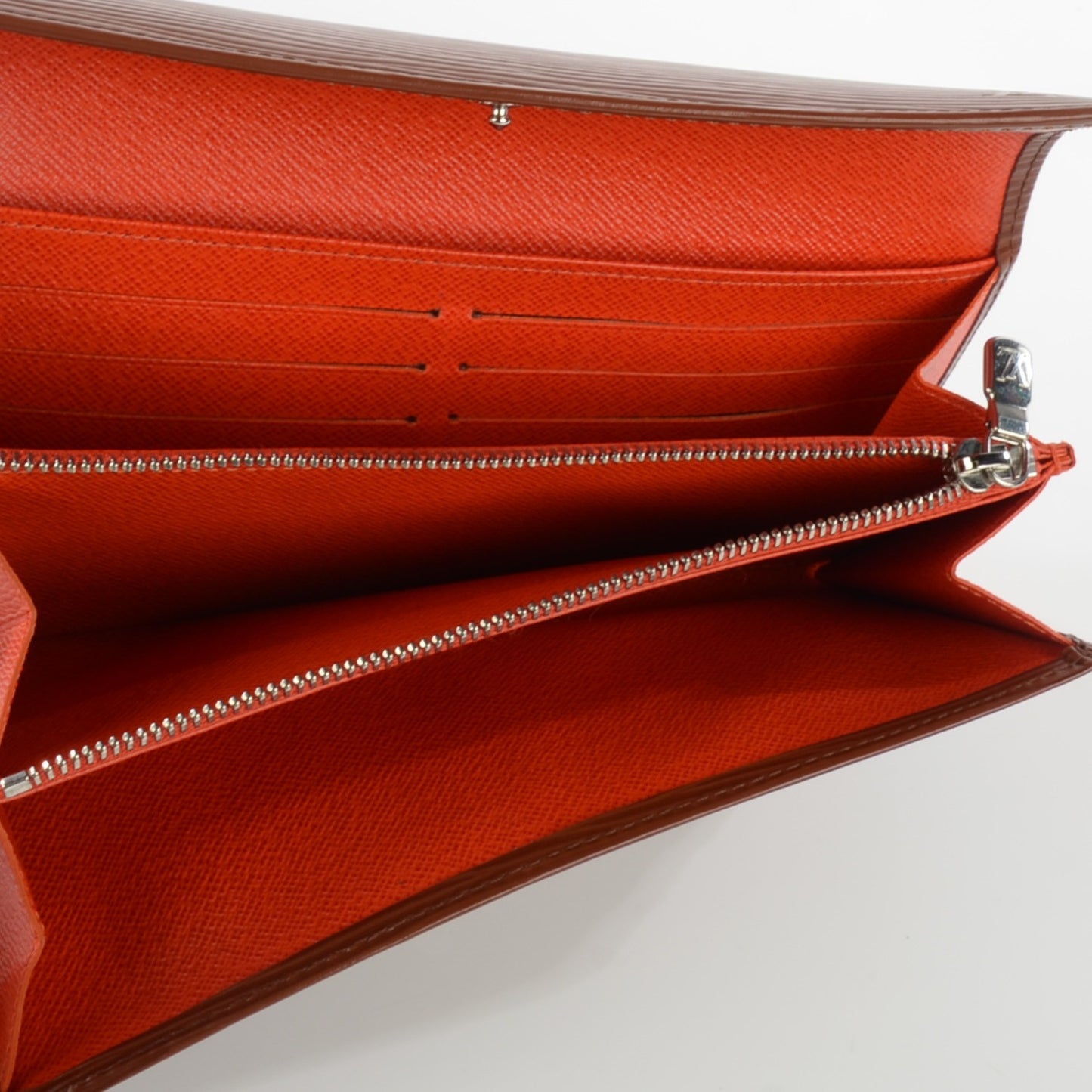 Epi Sarah Wallet Cacao