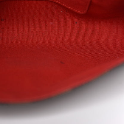 Louis Vuitton Damier Ebene Favorite MM 16 of 18