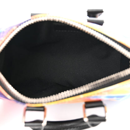 Louis Vuitton Monogram Sunset Keepall XS Multicolor 5 of 9