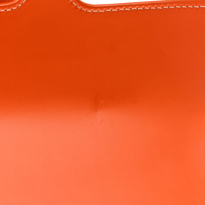 Goyard Goyardine Saigon MM Orange 11 of 13
