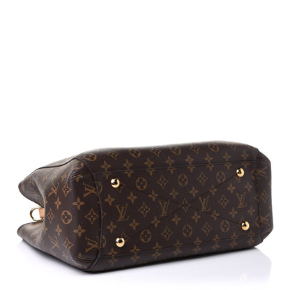 Louis Vuitton Monogram Montaigne GM 4 of 10