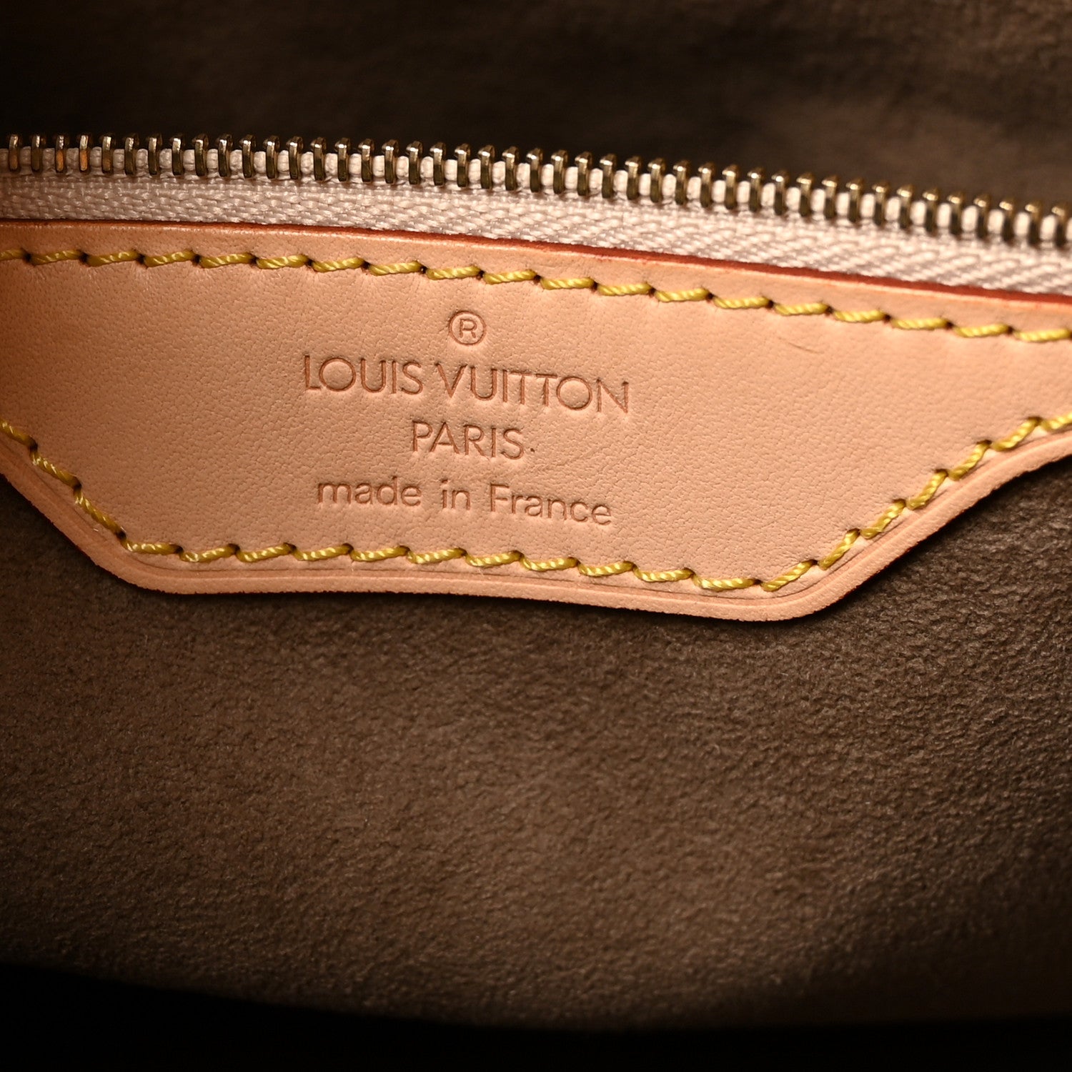 Louis Vuitton Monogram Multicolor Aurelia MM Black 6 of 9